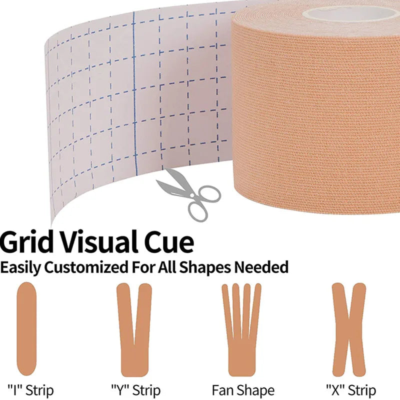 Kinesiology Tape