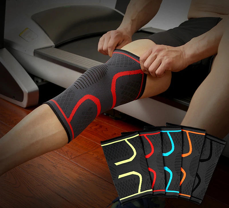Knee Support Sleeve