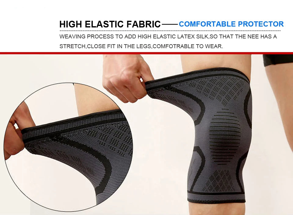 Knee Support Sleeve