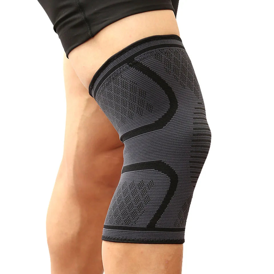 Knee Support Sleeve