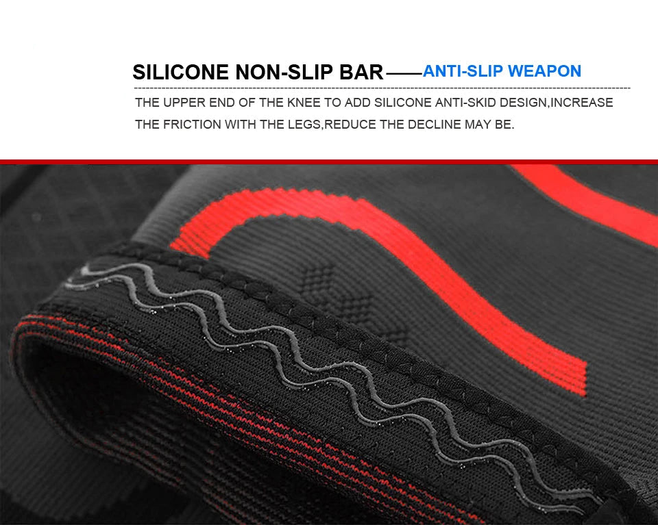 Knee Support Sleeve