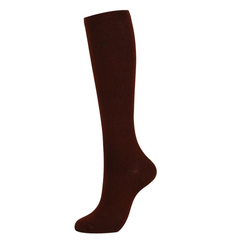 Support Socks Segam 20-30 Mmhg