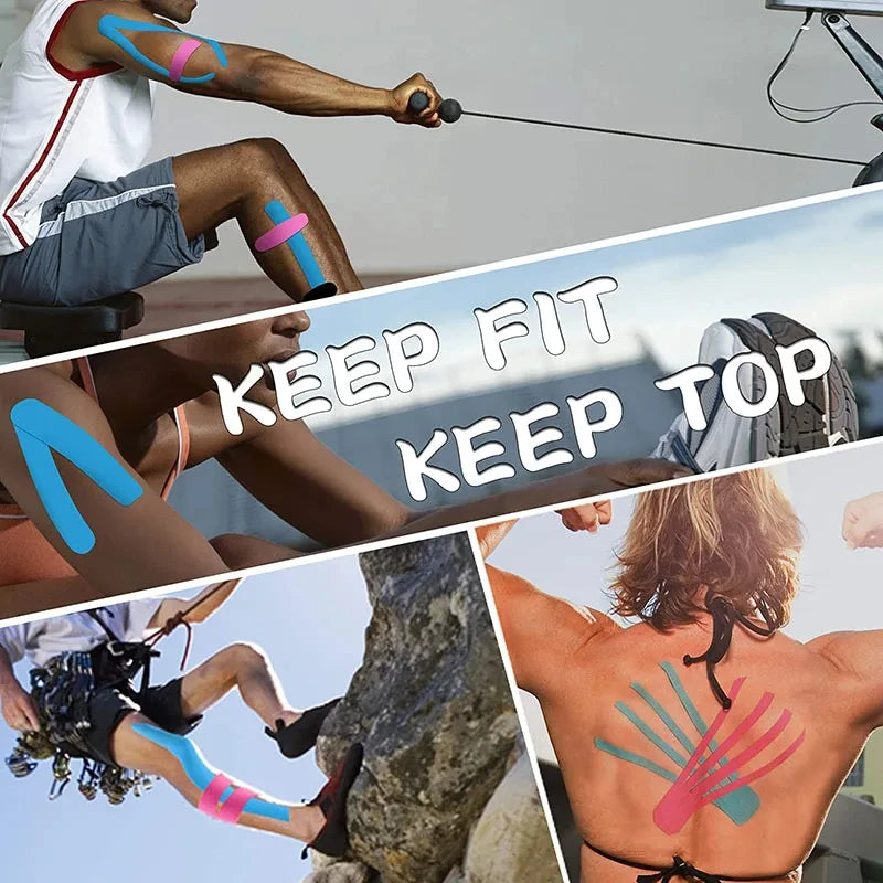 Kinesiology Tape