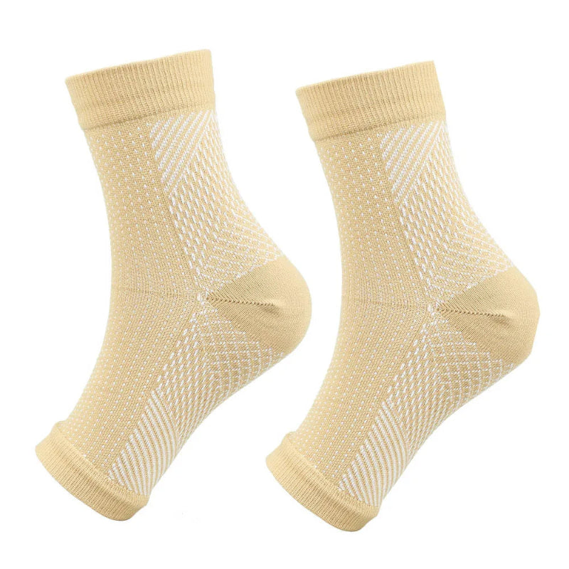 Support Ankle Sleeve