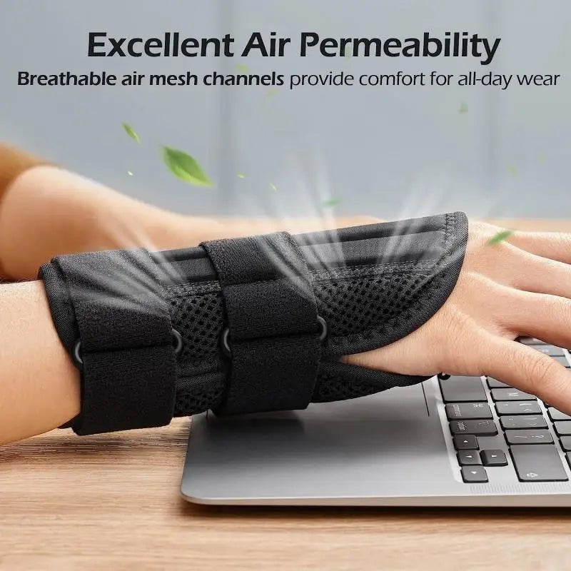 Wrist Support Brace