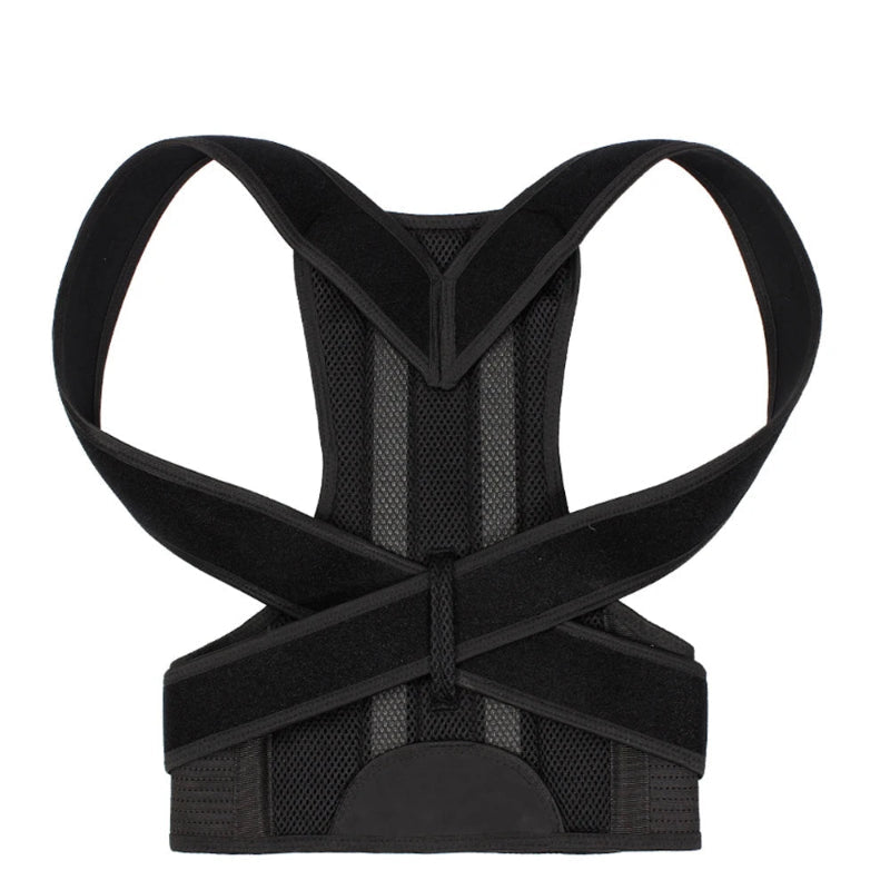 Universal Back Brace Posture Corrector