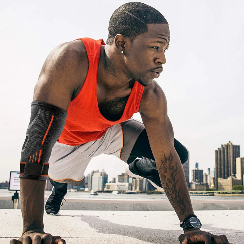 Elbow Support Sleeve