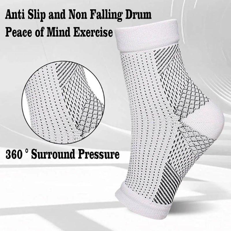 Support Ankle Sleeve