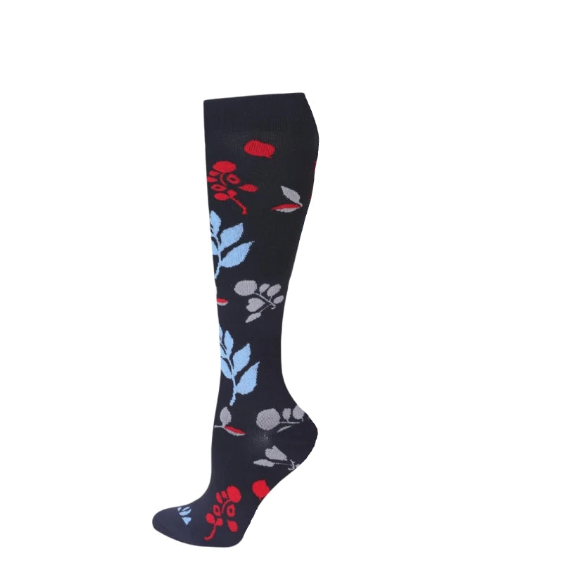 Support Socks Fwr 15-25 Mmhg