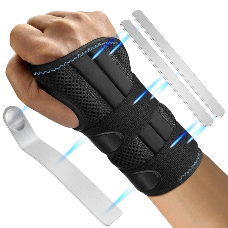 Wrist Support Brace