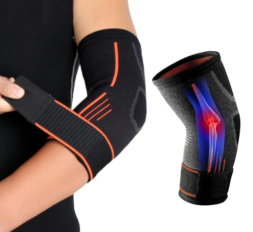 Elbow Support Sleeve