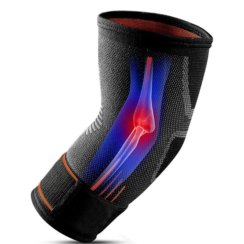 Elbow Support Sleeve