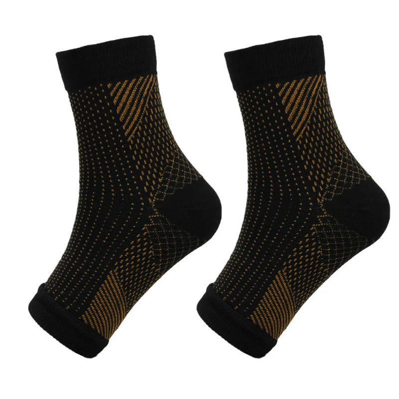 Support Ankle Sleeve