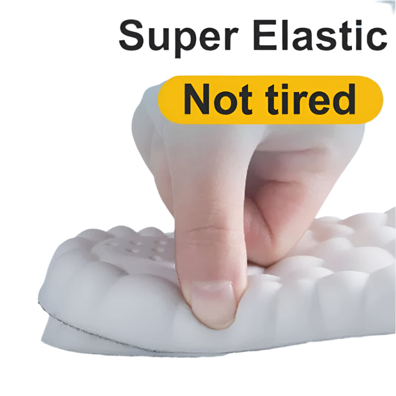 Orthotic Support Insoles