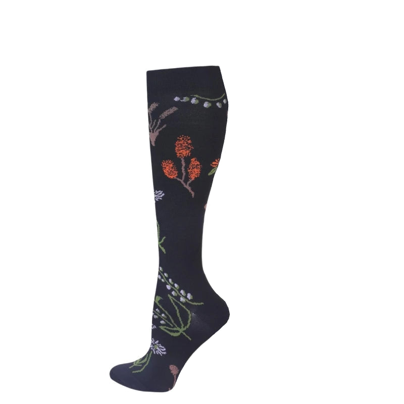 Support Socks Fwr 15-25 Mmhg