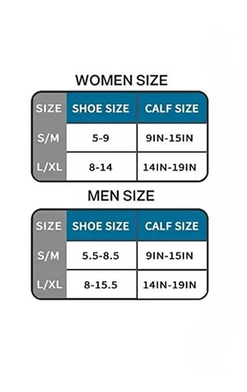 Support Socks Heart 15-25 Mmhg