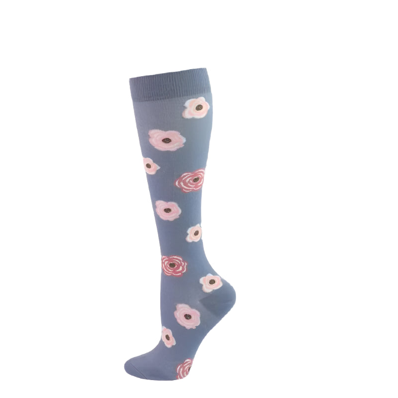 Support Socks Fwr 15-25 Mmhg