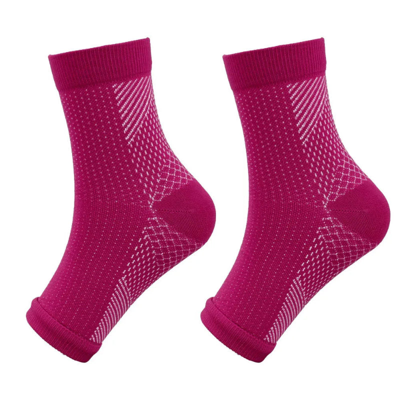 Support Ankle Sleeve
