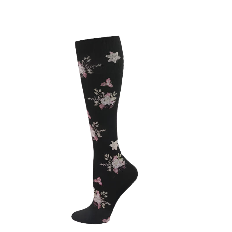 Support Socks Fwr 15-25 Mmhg