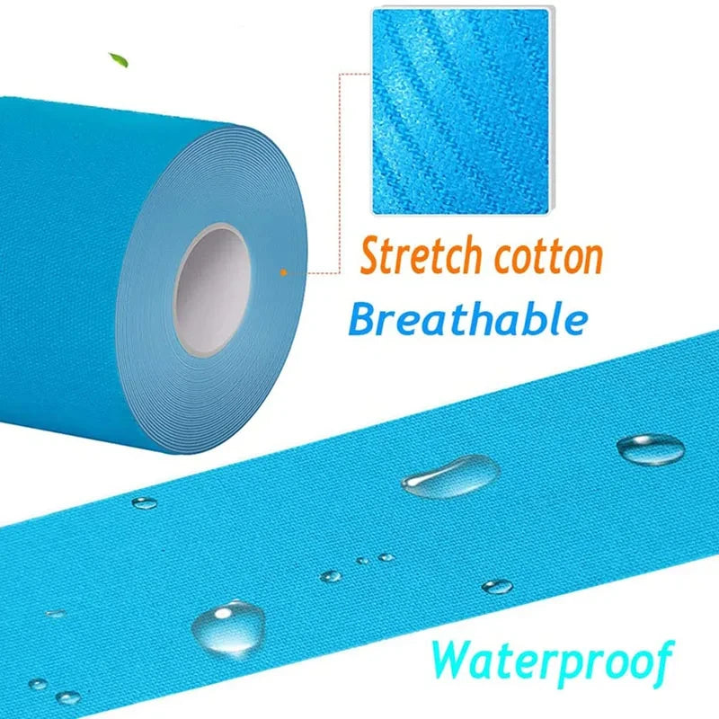 Kinesiology Tape