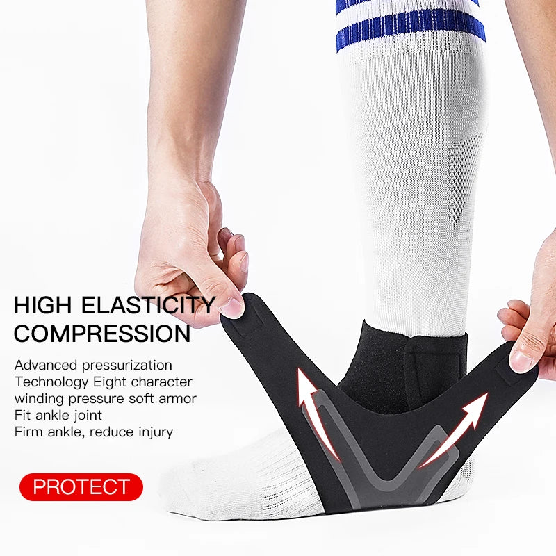 Adjustable Ankle Support