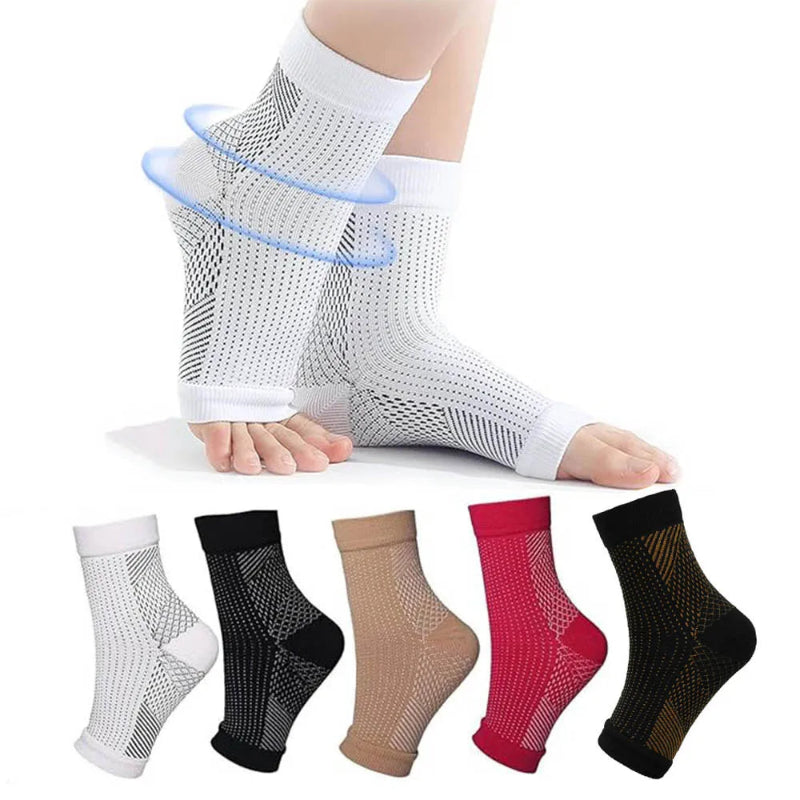 Support Ankle Sleeve