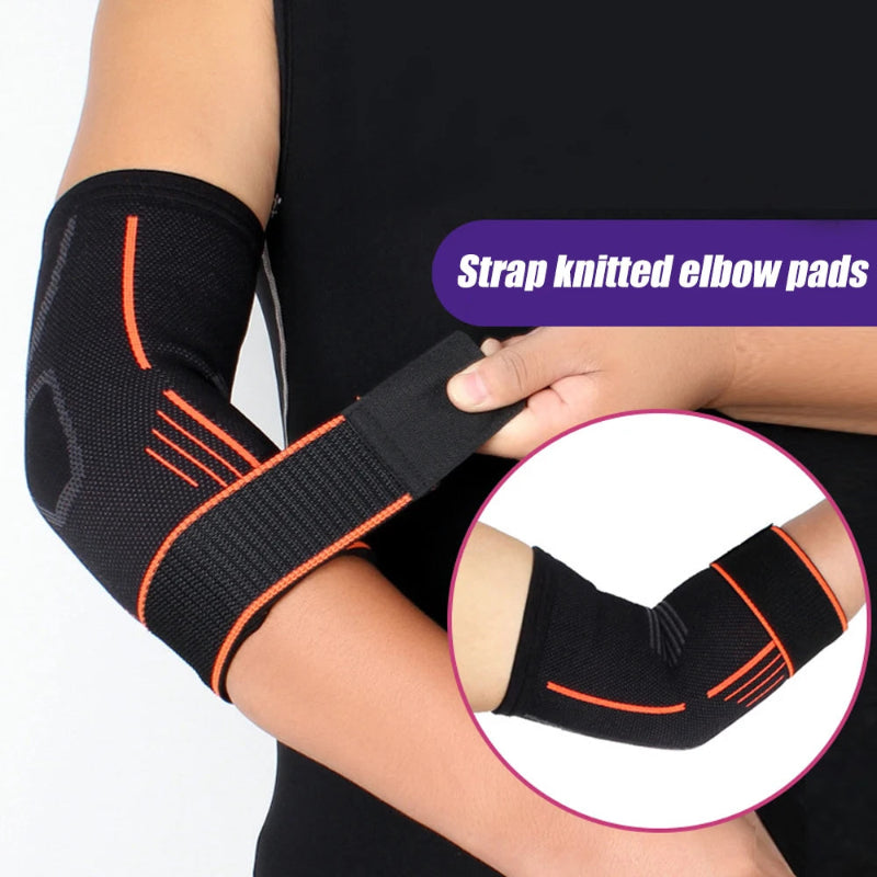 Elbow Support Sleeve
