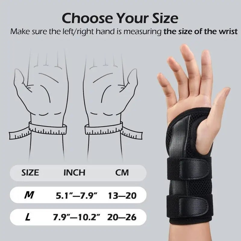 Wrist Support Brace