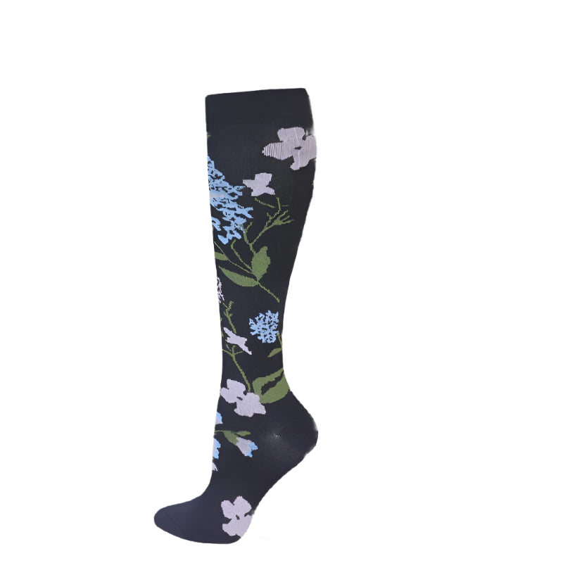 Support Socks Fwr 15-25 Mmhg