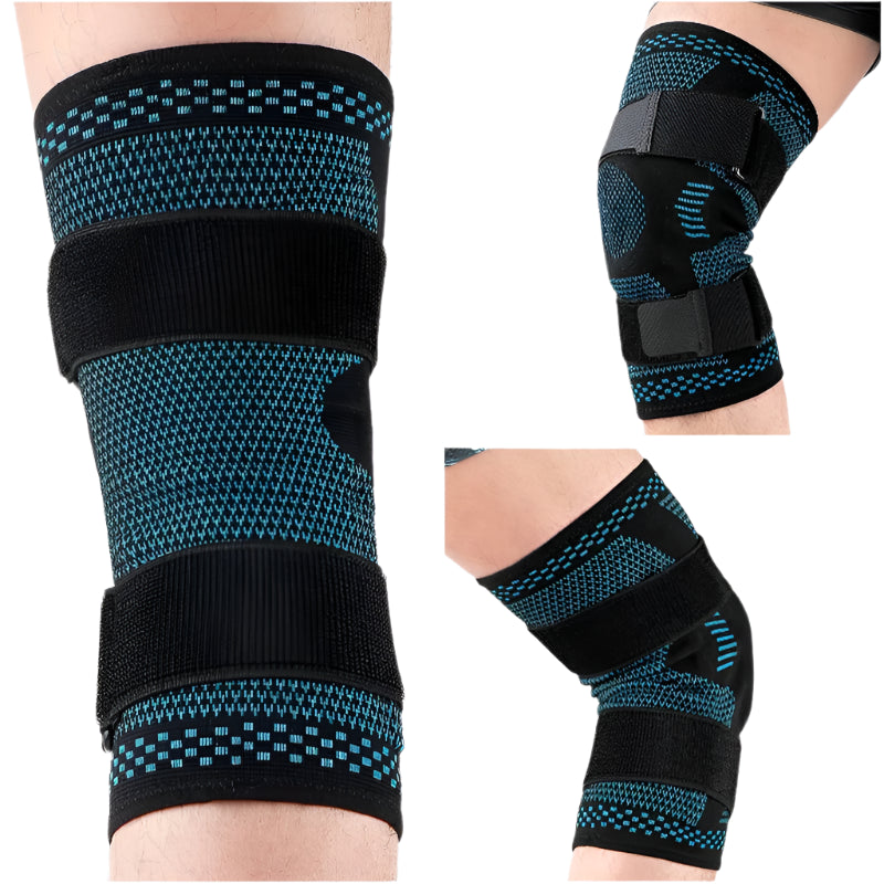 Knee Support Sleeve