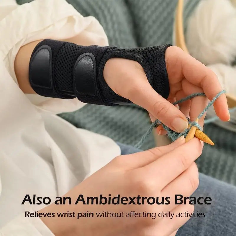Wrist Support Brace