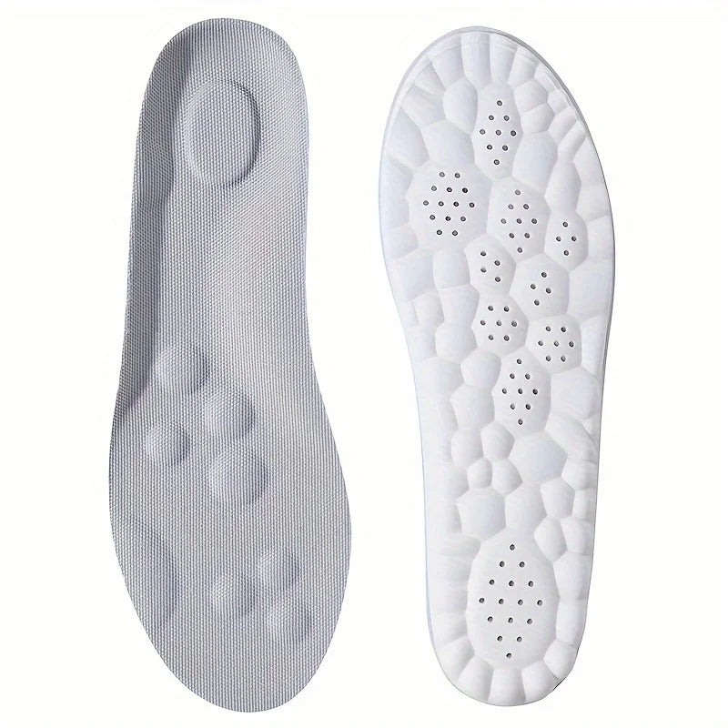 Orthotic Support Insoles