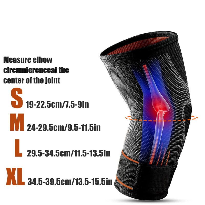 Elbow Support Sleeve