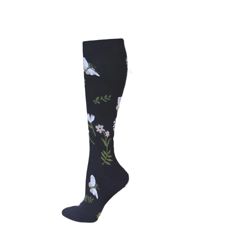 Support Socks Fwr 15-25 Mmhg