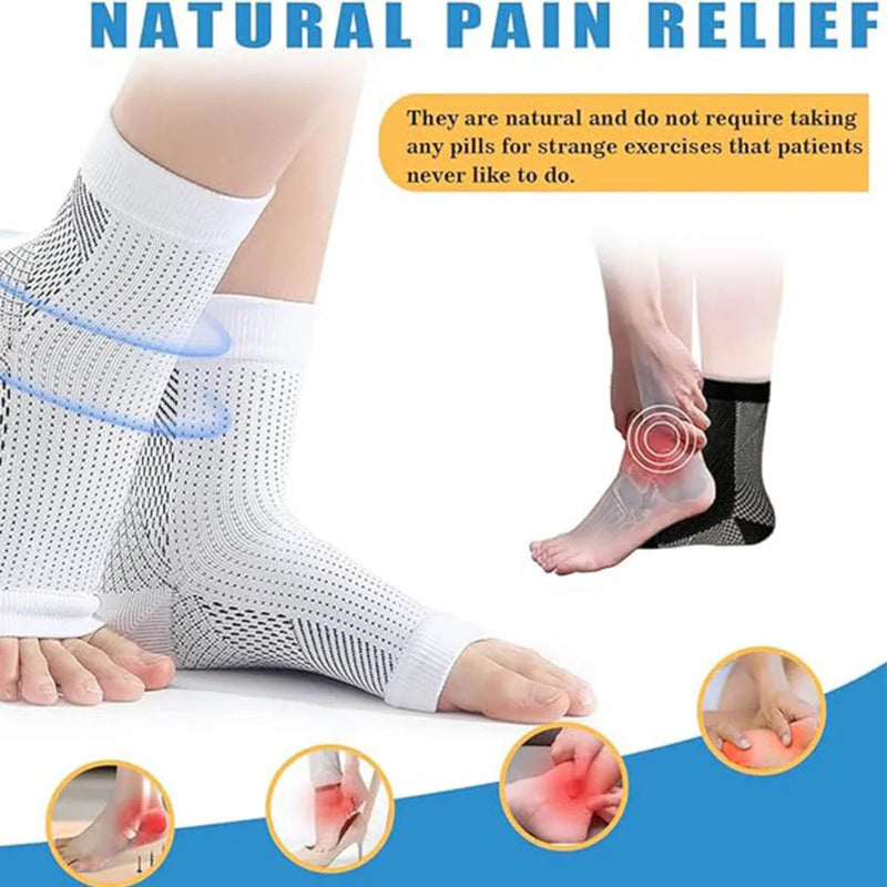 Support Ankle Sleeve