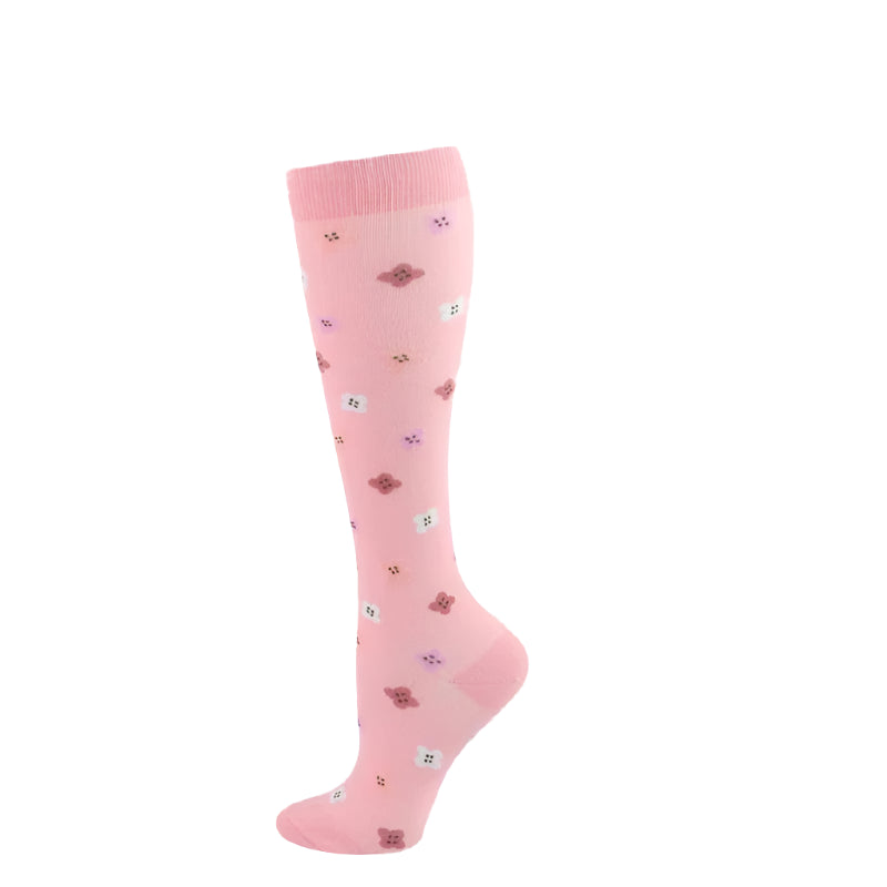 Support Socks Fwr 15-25 Mmhg