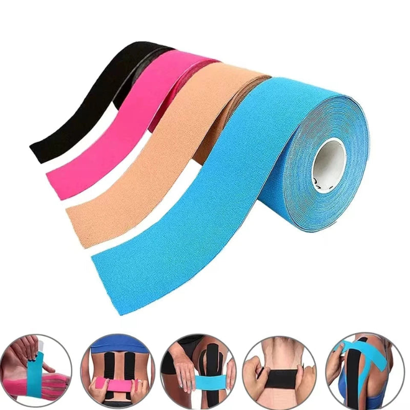Kinesiology Tape