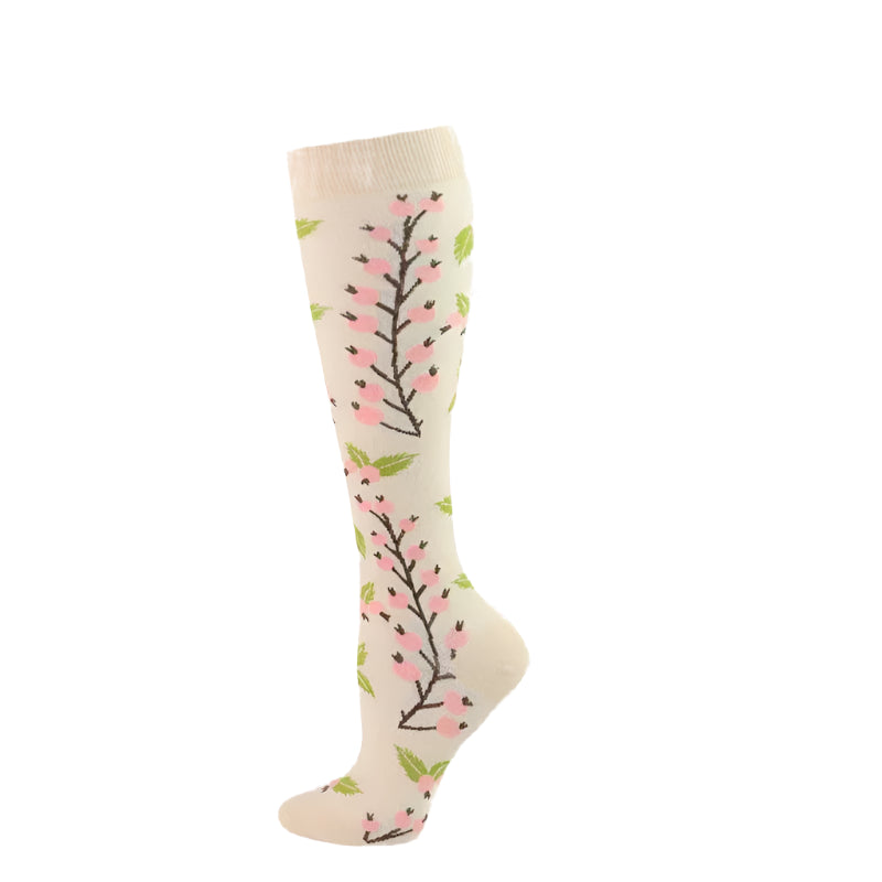 Support Socks Fwr 15-25 Mmhg