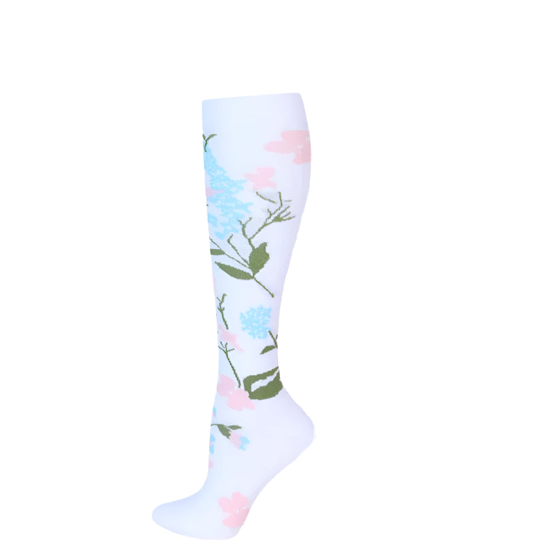Support Socks Fwr 15-25 Mmhg