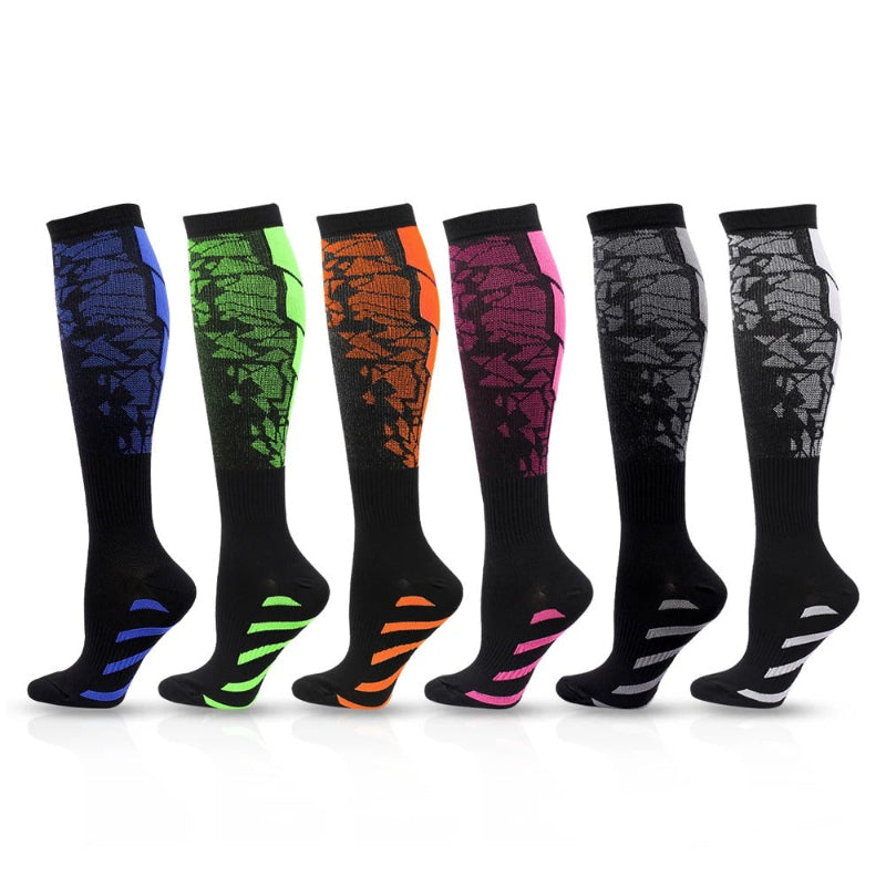Support Socks Garam 20-30 Mmhg