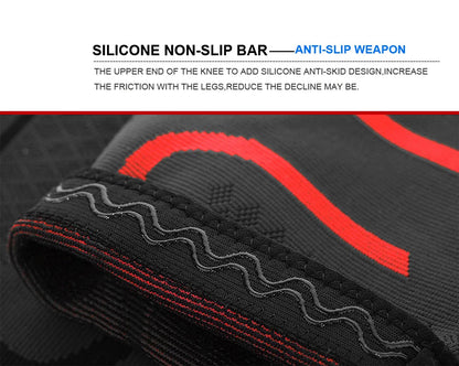 Knee Support Sleeve