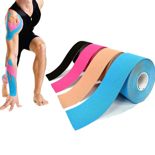 Kinesiology Tape
