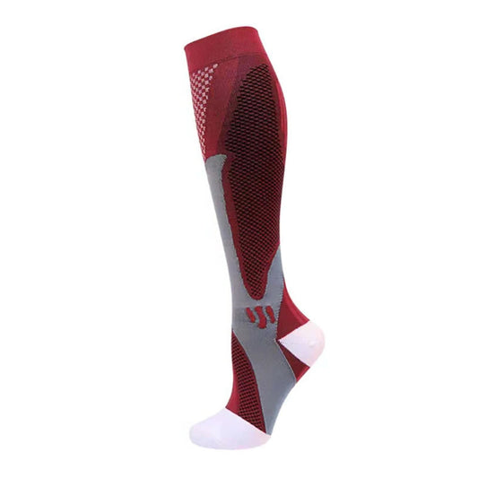Support Socks Hanves 20-30 Mmhg