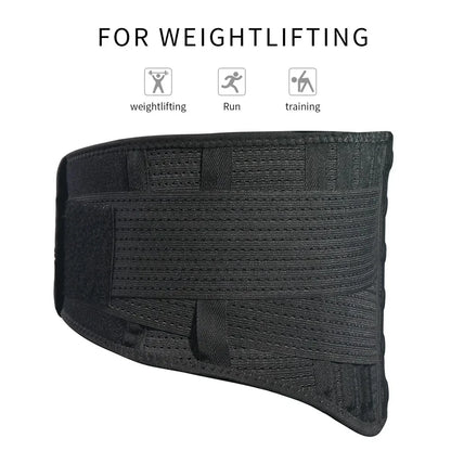 Full Back Support Belt