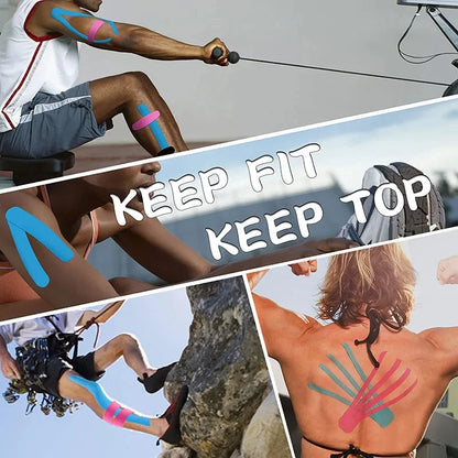 Kinesiology Tape