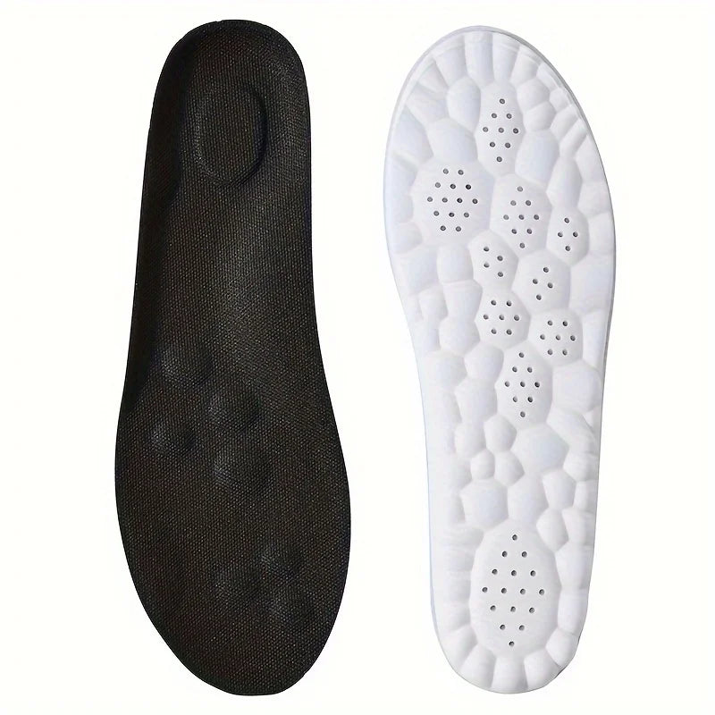 Orthotic Support Insoles