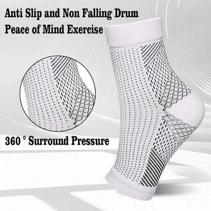 Support Ankle Sleeve
