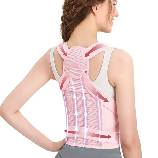 Back Brace Posture Corrector for Women