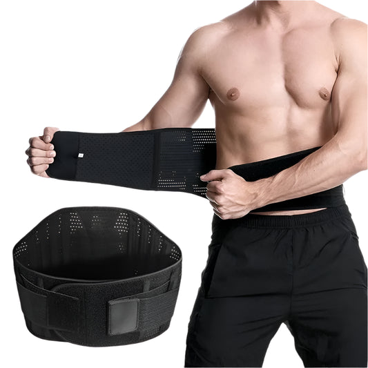 Full Back Support Belt