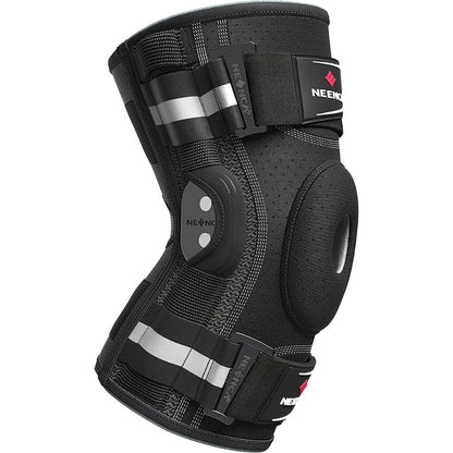 Hinged Knee Brace